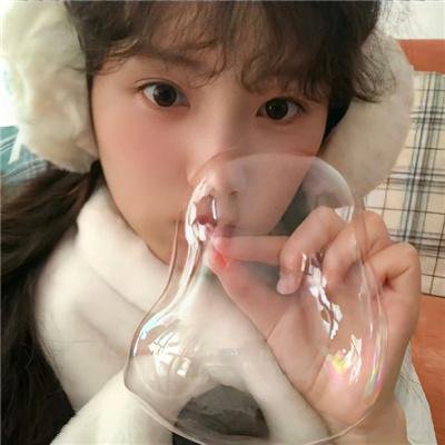 黑女孩