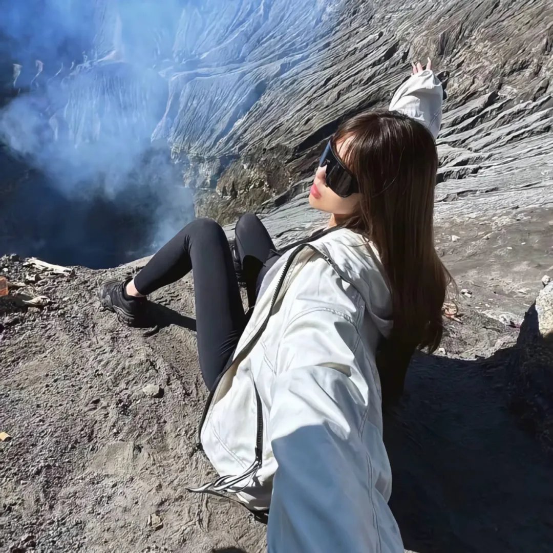 处子之山