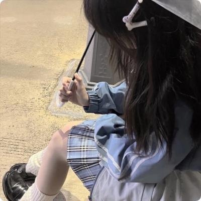咒怨：白老妇